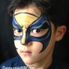 012_flash wolverine face painting peppermint mill lg